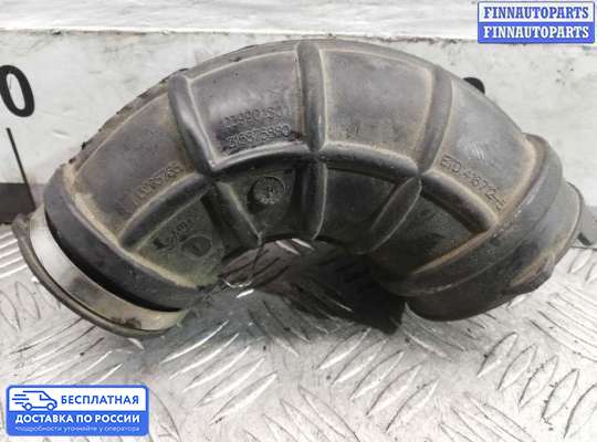 Воздухозаборник на Chevrolet Cruze I (J300)