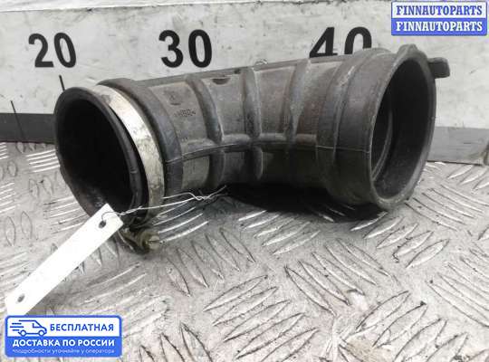 Воздухозаборник на Chevrolet Cruze I (J300)