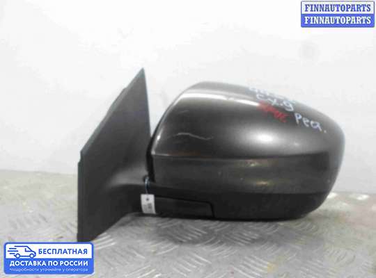 Зеркало боковое на Mazda CX-9 I (TB)
