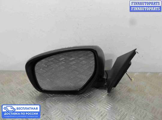 Зеркало боковое на Mazda CX-9 I (TB)