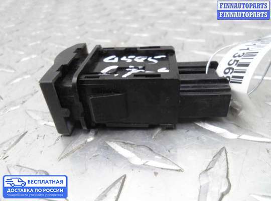 Кнопки на Mazda CX-9 I (TB)