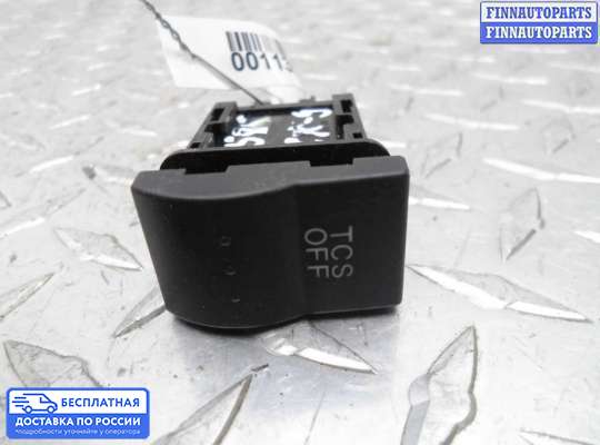 Кнопки на Mazda CX-9 I (TB)