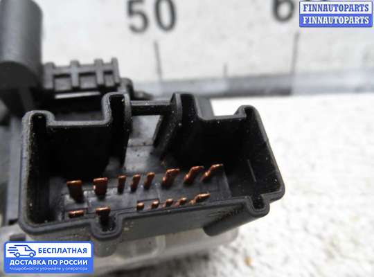 Подрулевой переключатель на Toyota Camry XV30