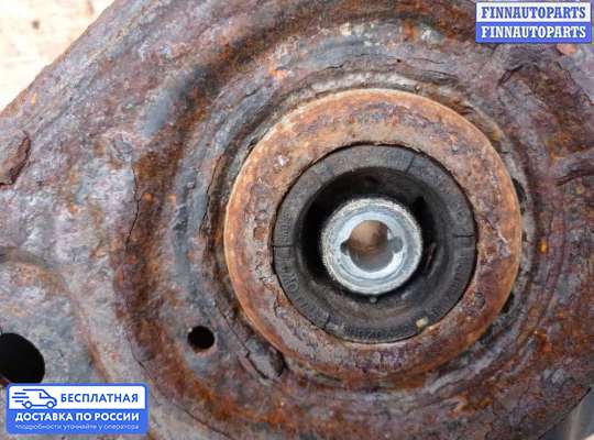 Рычаг подвески на Audi A6 (C7)