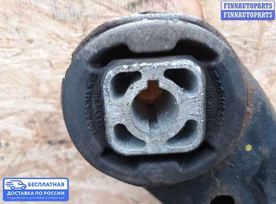 Рычаг подвески на Audi A6 (C7)