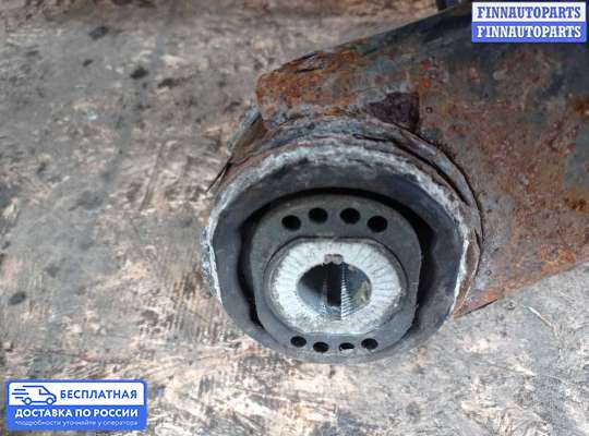 Рычаг подвески на Audi A6 (C7)