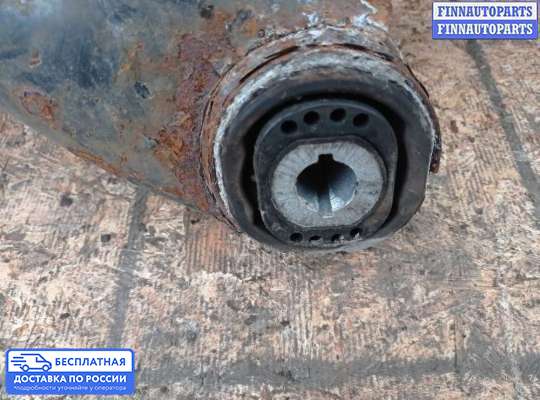 Рычаг подвески на Audi A6 (C7)