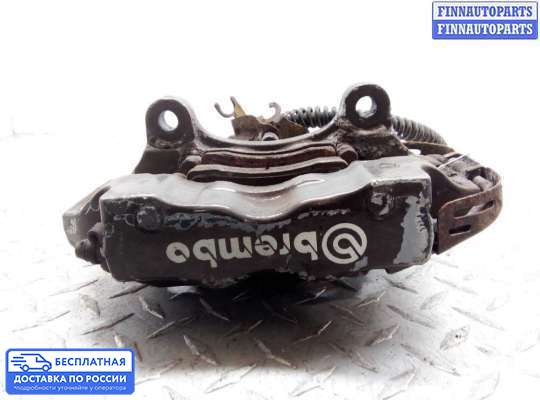 Суппорт на Volkswagen Touareg I (7L)