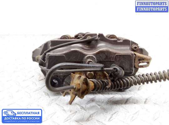 Суппорт на Volkswagen Touareg I (7L)
