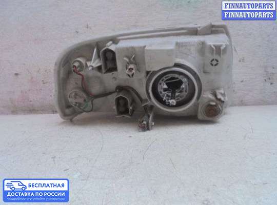 Фара передняя на Suzuki Grand Vitara I (SQ, FT)