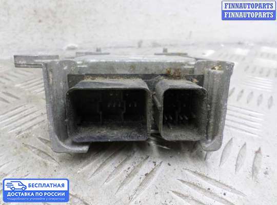 ЭБУ AIRBAG (электронный блок управления подушками безопасности) на Ford Focus I
