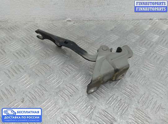 Петля капота на Mazda CX-7