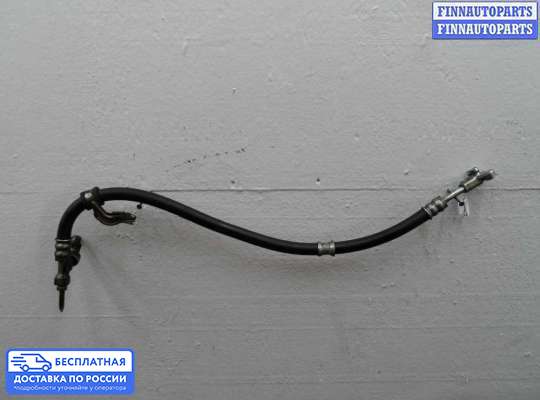 Патрубок (трубка, шланг) на BMW X5 (E70)