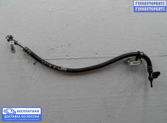 Патрубок (трубка, шланг) на BMW X5 (E70)