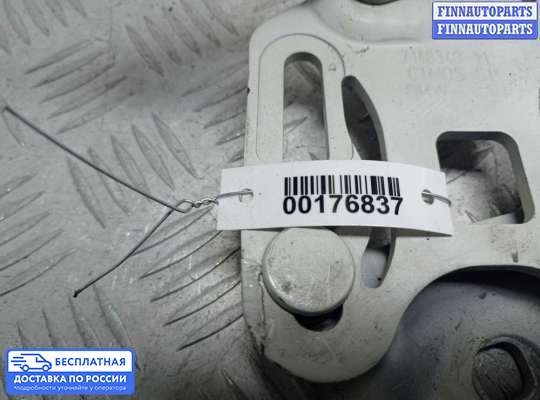 Петля капота на BMW X5 (E70)