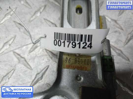 Стеклоподъемник электрический на Audi A8 (D2, 4D)