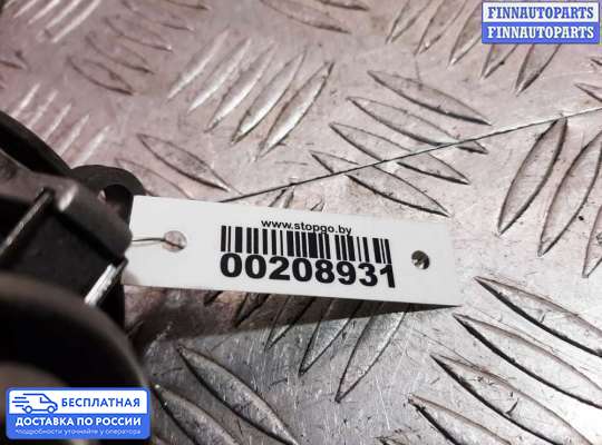 Корпус термостата на BMW X5 (E70)