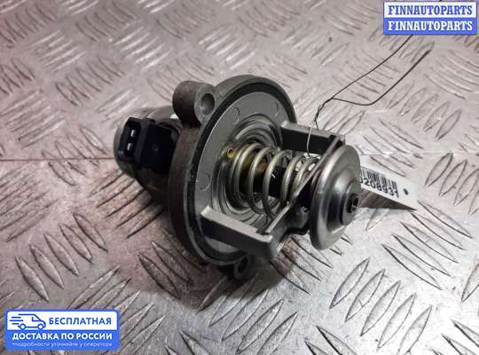 Корпус термостата на BMW X5 (E70)