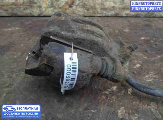 Суппорт на Ford Edge (CD3)
