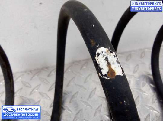 Пружина подвески на Toyota RAV4 III (XA30)