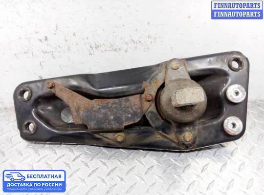 Кронштейн КПП на Infiniti FX II / QX70 (S51)