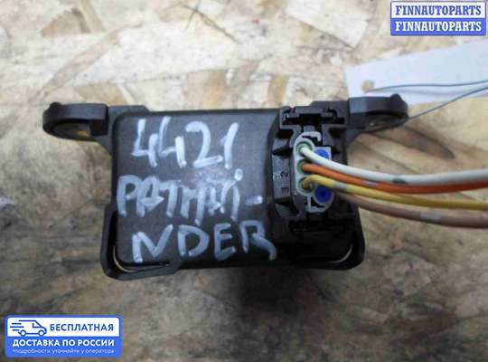 Датчик прочий на Nissan Pathfinder III (R51)