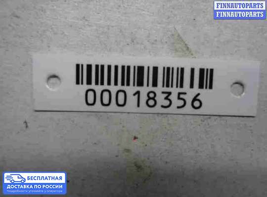 Подушка безопасности водителя (AirBag) на BMW 5 (F10/F11)