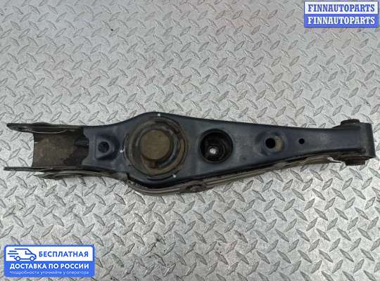 Рычаг подвески на Kia Sportage IV (QL)