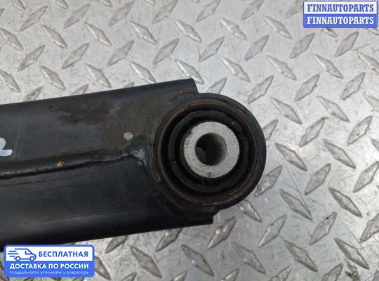 Рычаг подвески на Kia Sportage IV (QL)