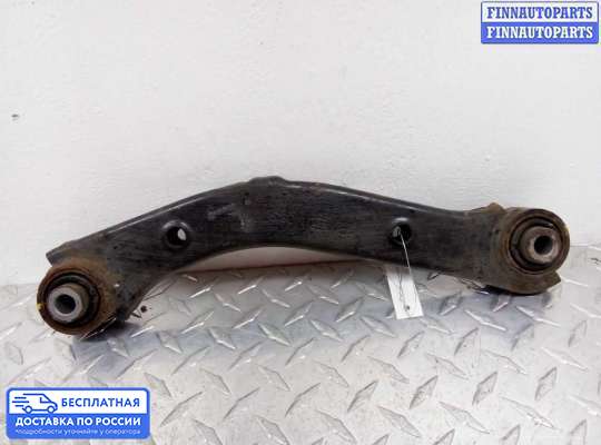 Рычаг подвески на Kia Sorento III (UM)