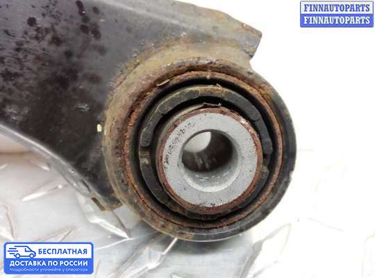 Рычаг подвески на Kia Sorento III (UM)