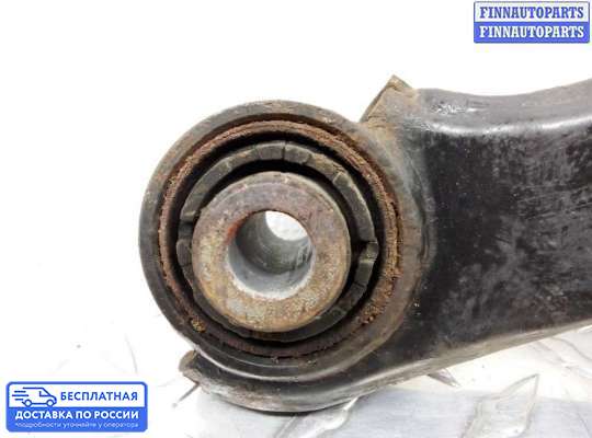 Рычаг подвески на Kia Sorento III (UM)