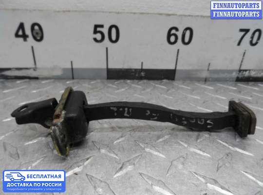Ограничитель двери на Hyundai Santa Fe II (CM)