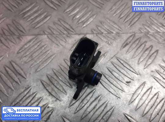 Клапан воздушный на BMW 3 (F30/F31)