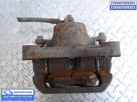 Суппорт на Infiniti FX I (S50)