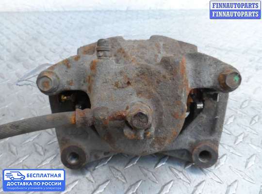 Суппорт на Infiniti FX I (S50)