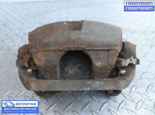 Суппорт на Infiniti FX I (S50)