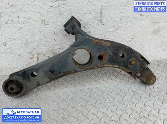 Рычаг подвески на Hyundai Sonata VI (YF)