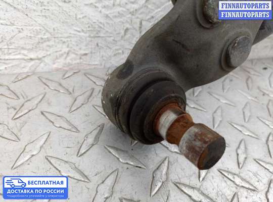 Рычаг подвески на Hyundai Sonata VI (YF)
