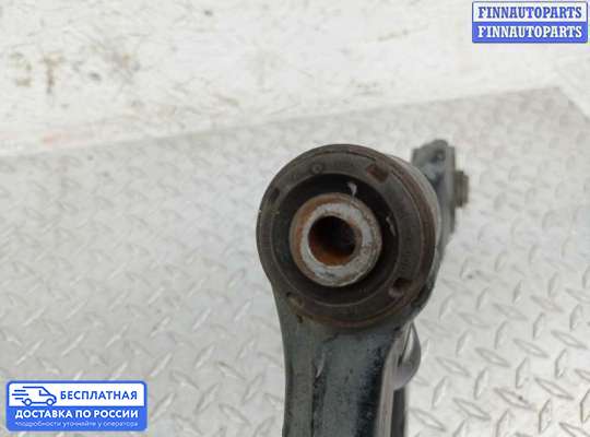 Рычаг подвески на Hyundai Sonata VI (YF)