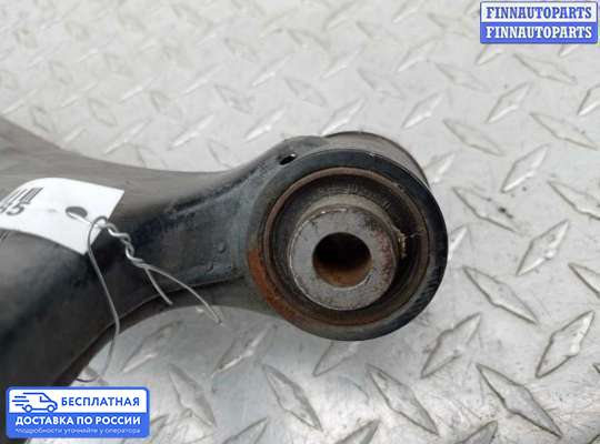 Рычаг подвески на Hyundai Sonata VI (YF)