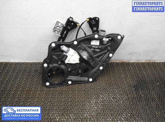 Стеклоподъемник электрический на Volkswagen Passat CC (357)