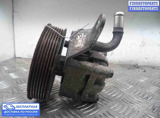 Насос ГУР (ЭУР, ЭГУР) на Infiniti EX / QX50 (J50)