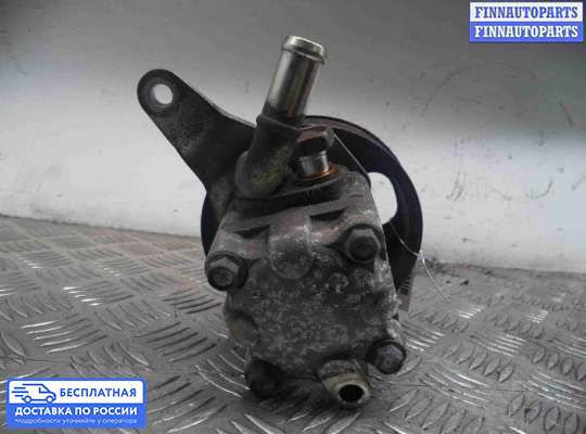 Насос ГУР (ЭУР, ЭГУР) на Infiniti EX / QX50 (J50)