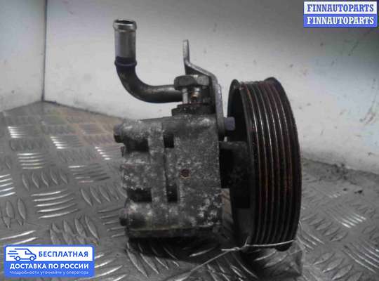 Насос ГУР (ЭУР, ЭГУР) на Infiniti EX / QX50 (J50)