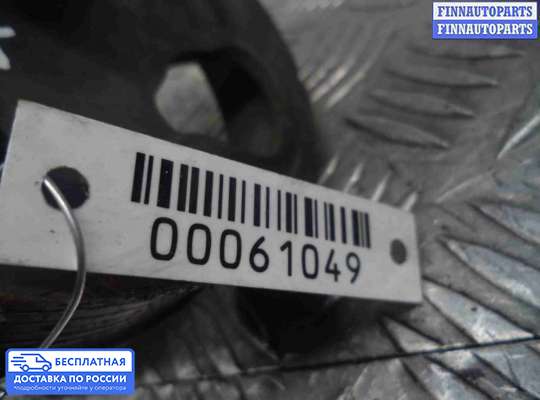 Насос ГУР (ЭУР, ЭГУР) на Infiniti EX / QX50 (J50)