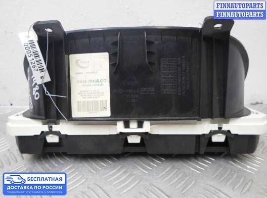 Щиток приборов на Range Rover Sport I (L320)