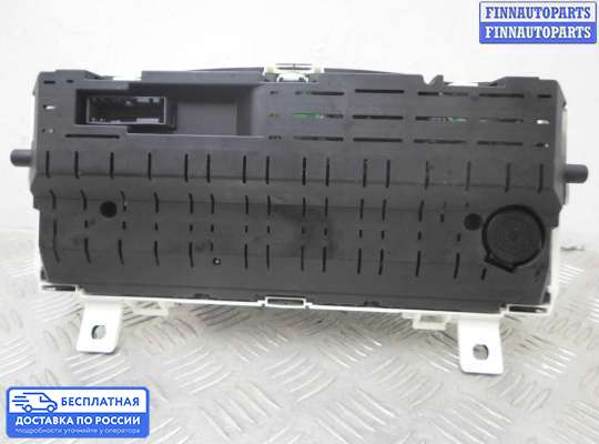 Щиток приборов на Range Rover Sport I (L320)
