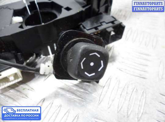 Подрулевой переключатель на Toyota Harrier II (U30W)