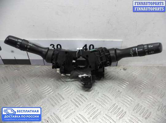 Подрулевой переключатель на Toyota Harrier II (U30W)